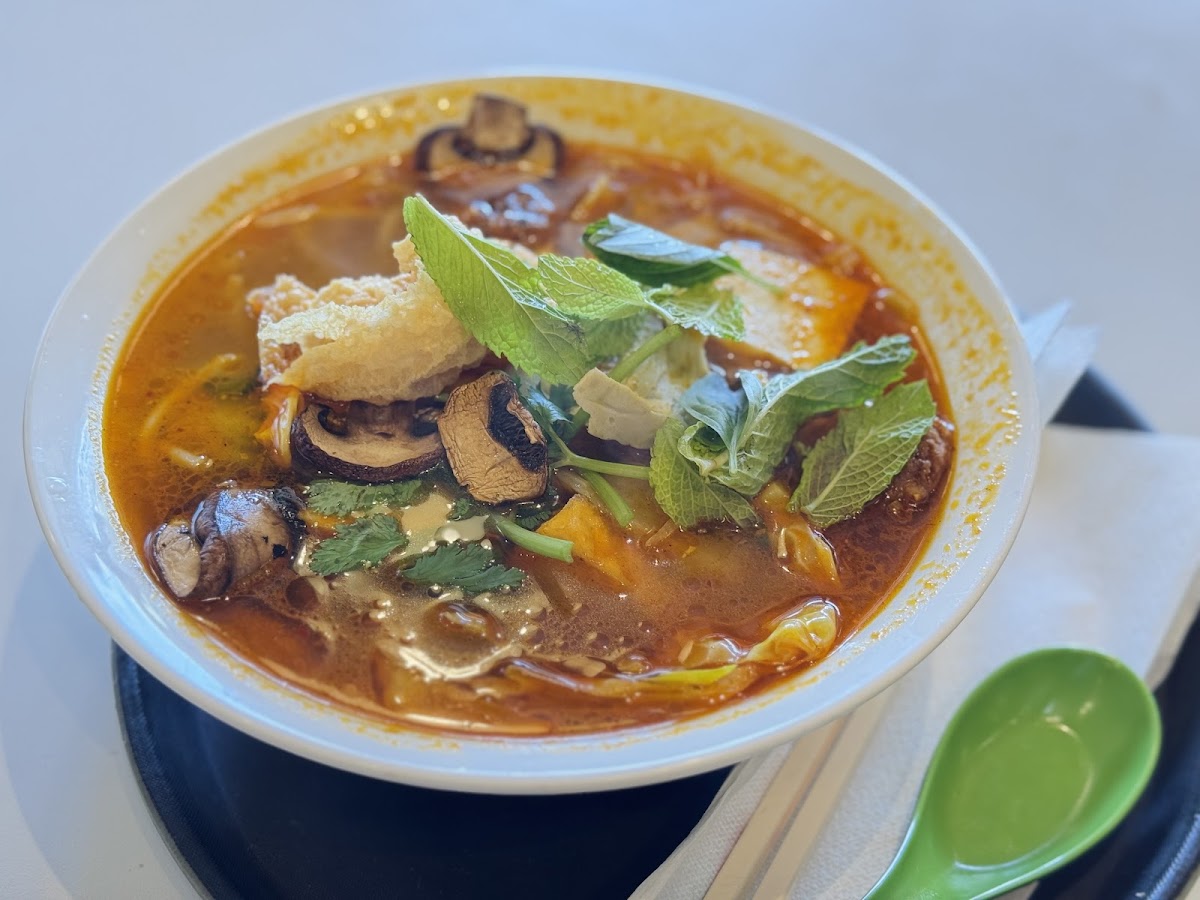 Mama's Tofu Photos 2